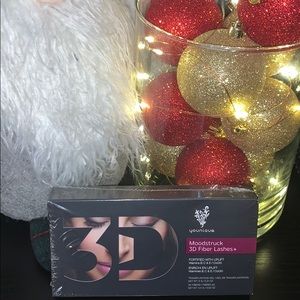 Moodstruck 3D Fiber Lashes+